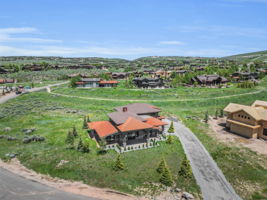 Drone View