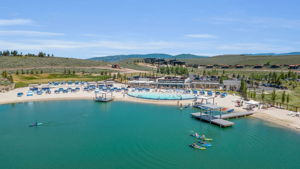 Beach Club