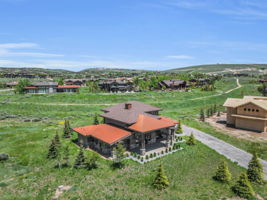 Drone of House