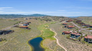 Nicklaus Golf Course