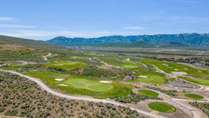 Sage Hills Golf Course