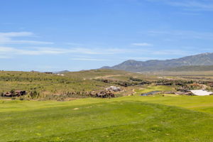 Pete Dye Golf Course