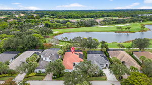 Aerial Front Exterior 2-marker