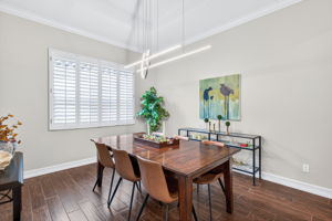 Dining Room 1