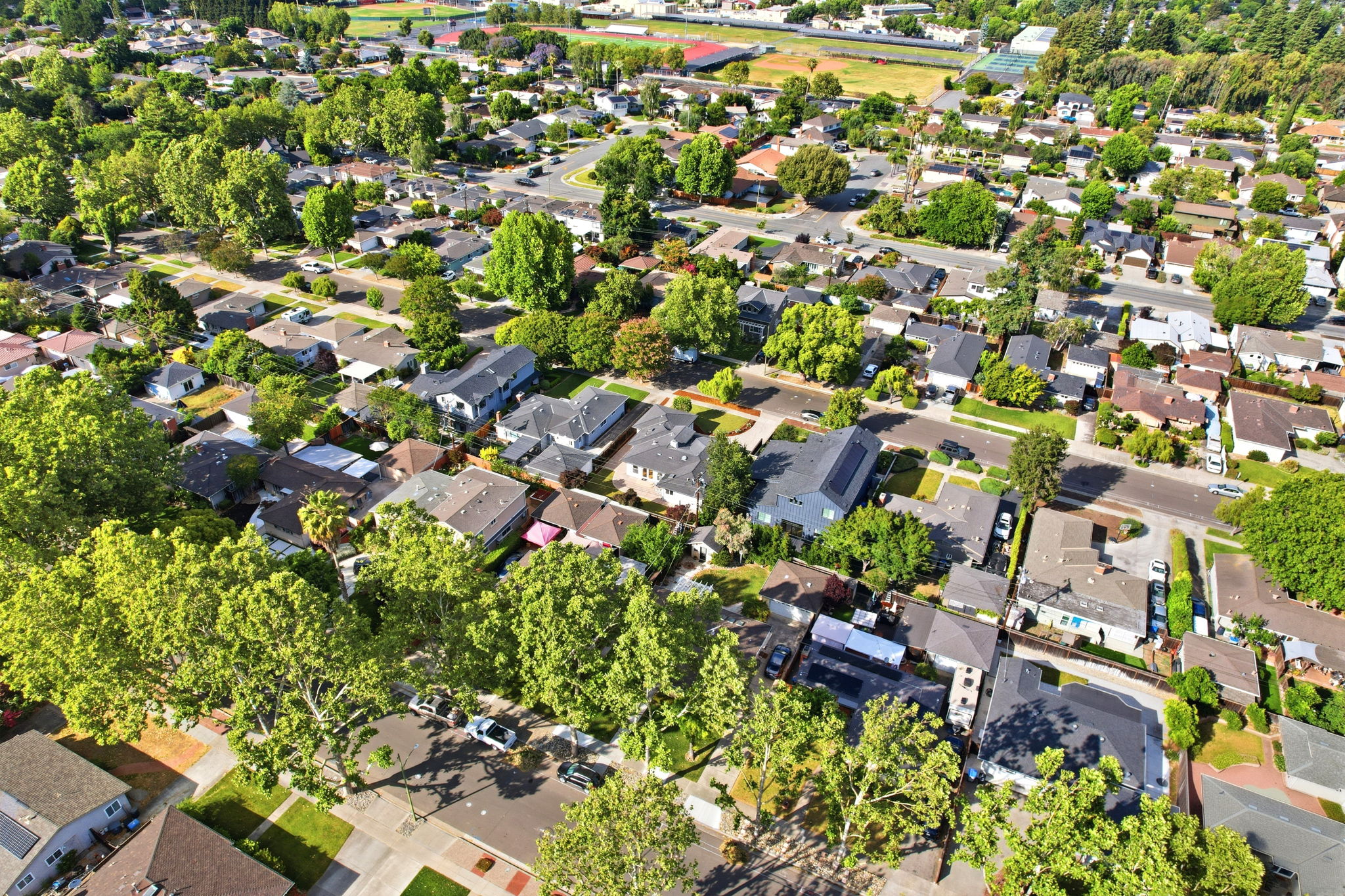 008_F8_AERIAL_2197 Cheryl Way