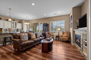 Note abundance of windows - all with views