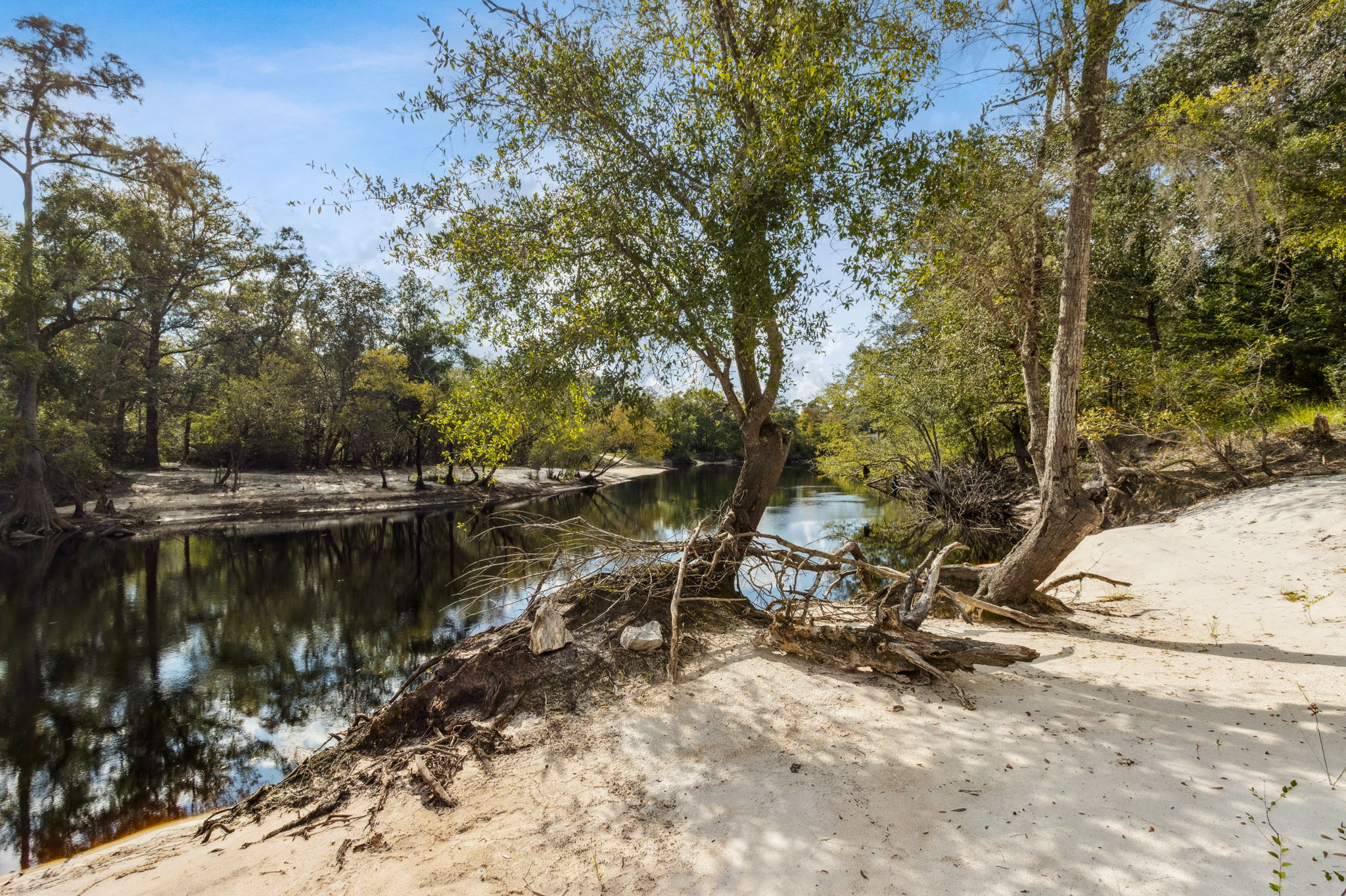 River View