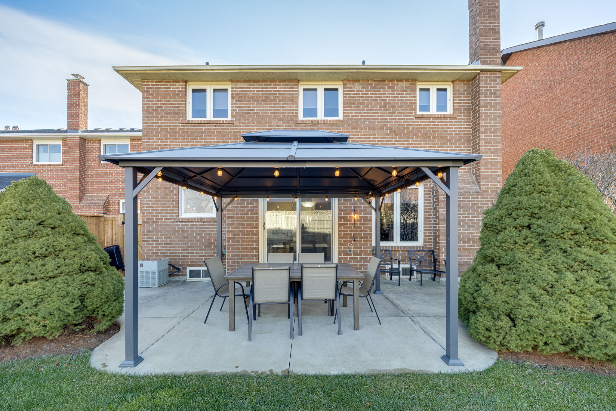 Vaughan property showcase — delivered property photograph 54