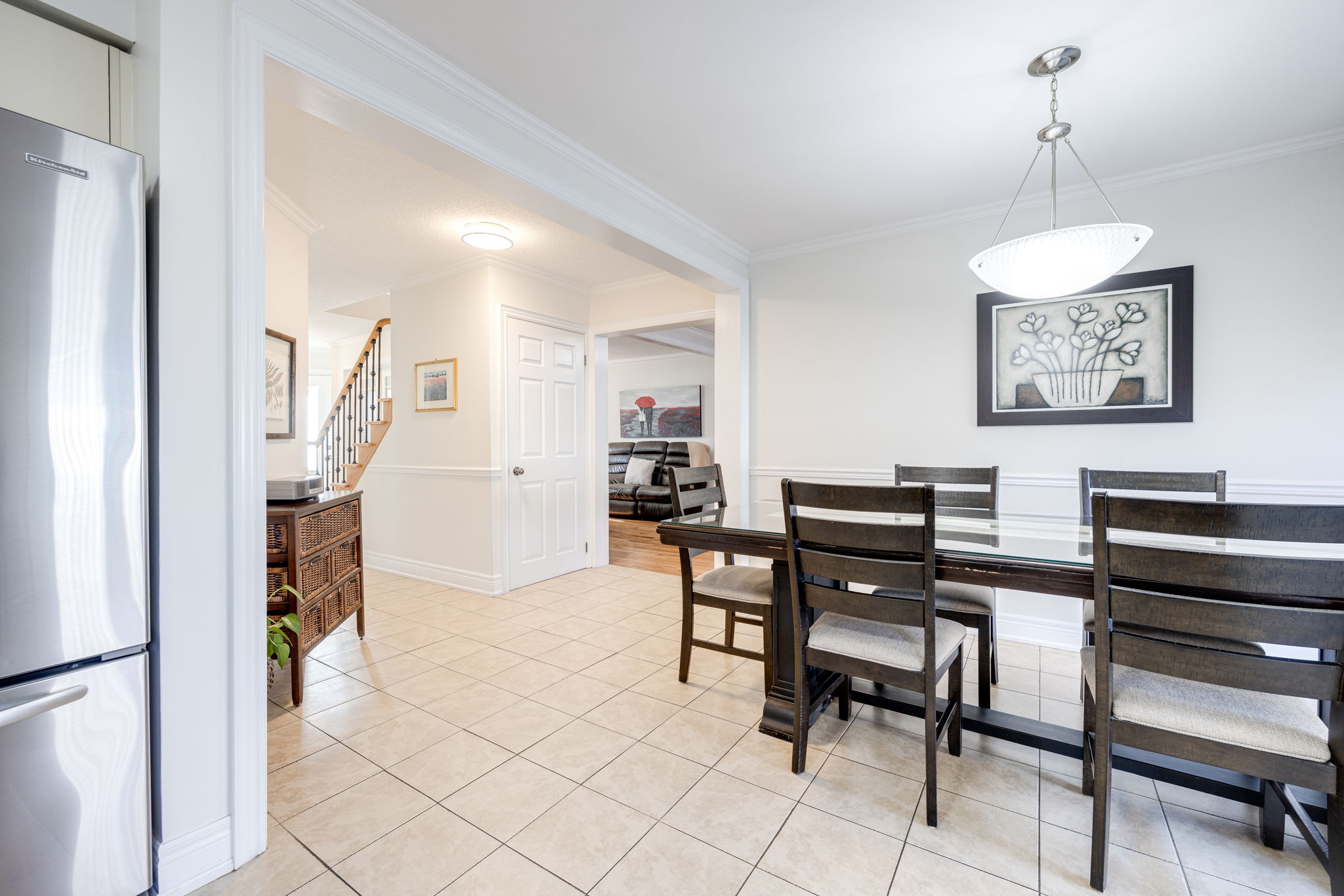 Vaughan property showcase — delivered property photograph 19