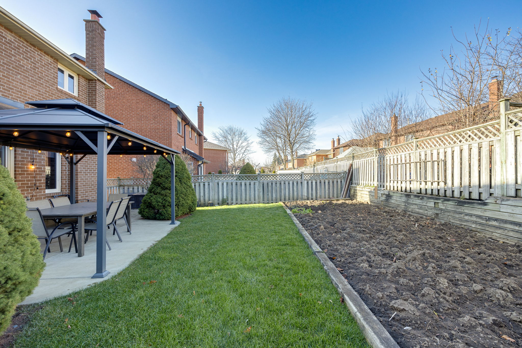 Vaughan property showcase — delivered property photograph 52