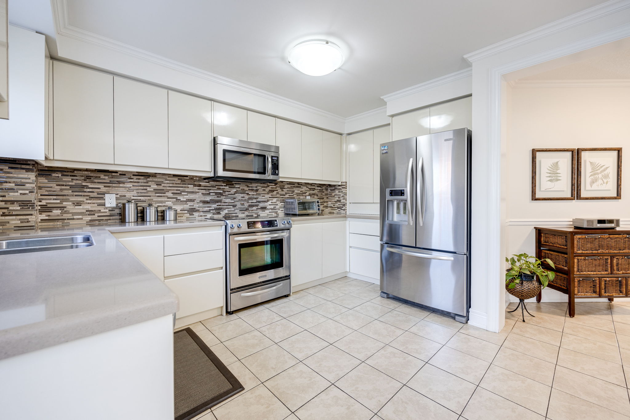 Vaughan property showcase — delivered property photograph 17
