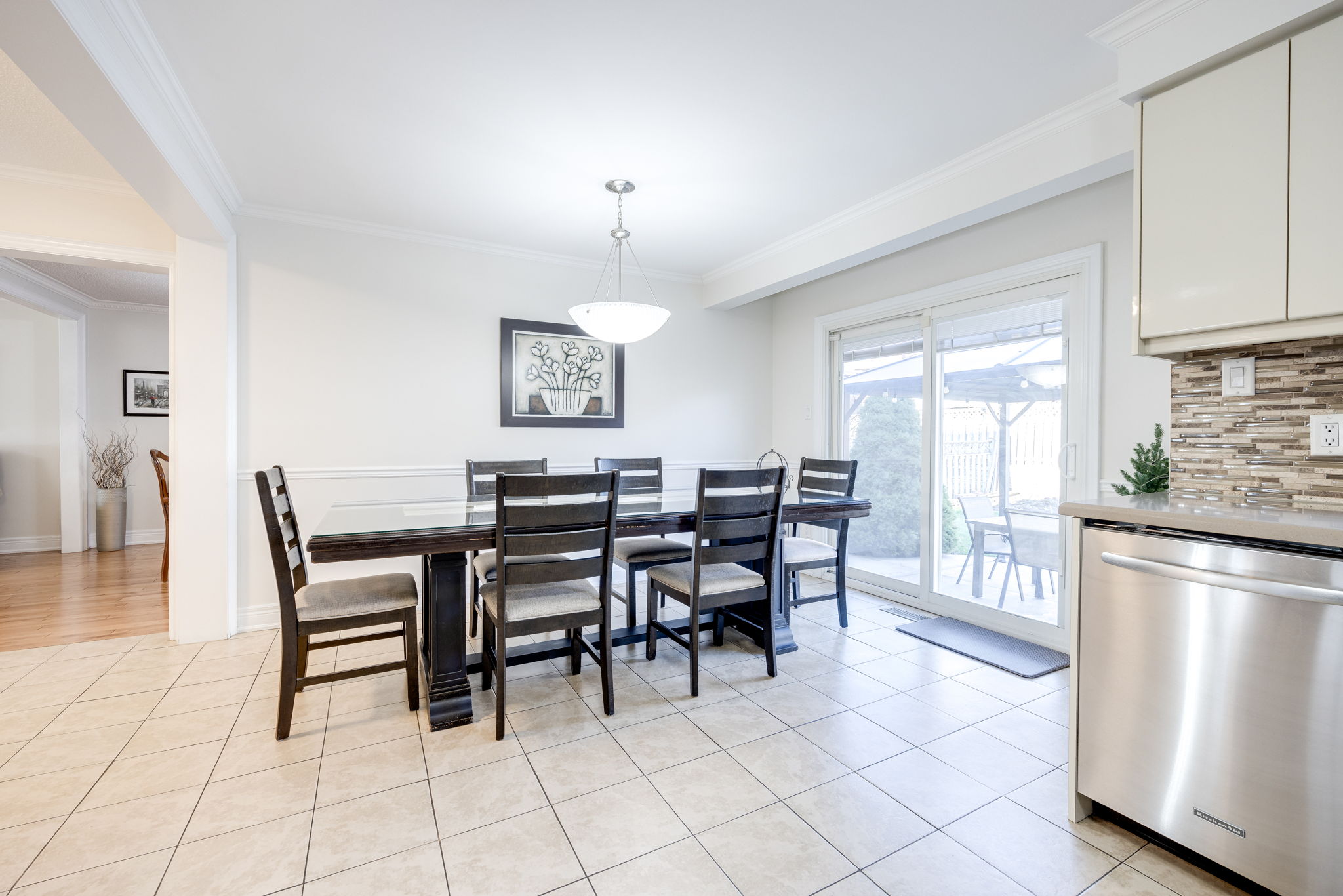 Vaughan property showcase — delivered property photograph 18