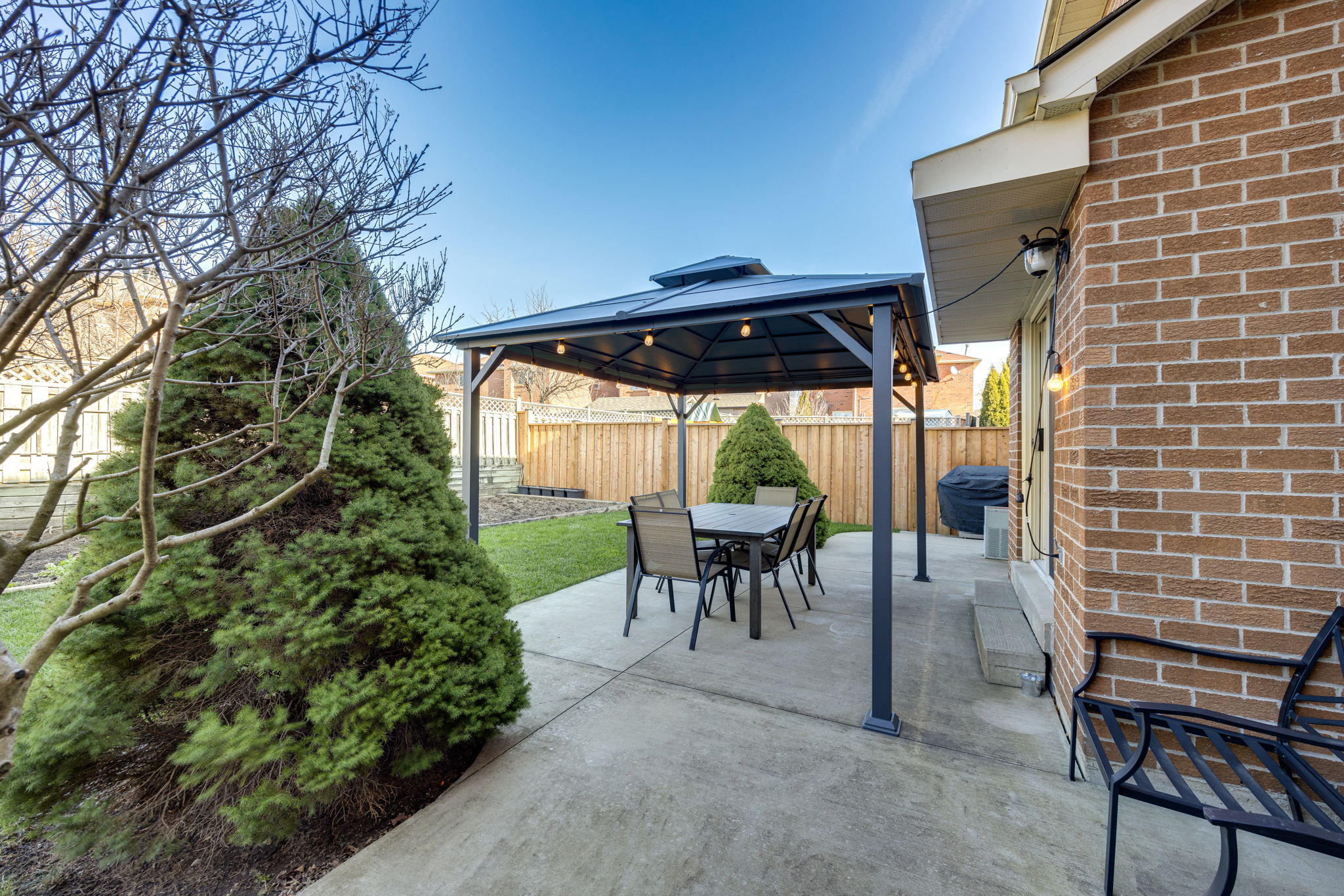 Vaughan property showcase — delivered property photograph 48