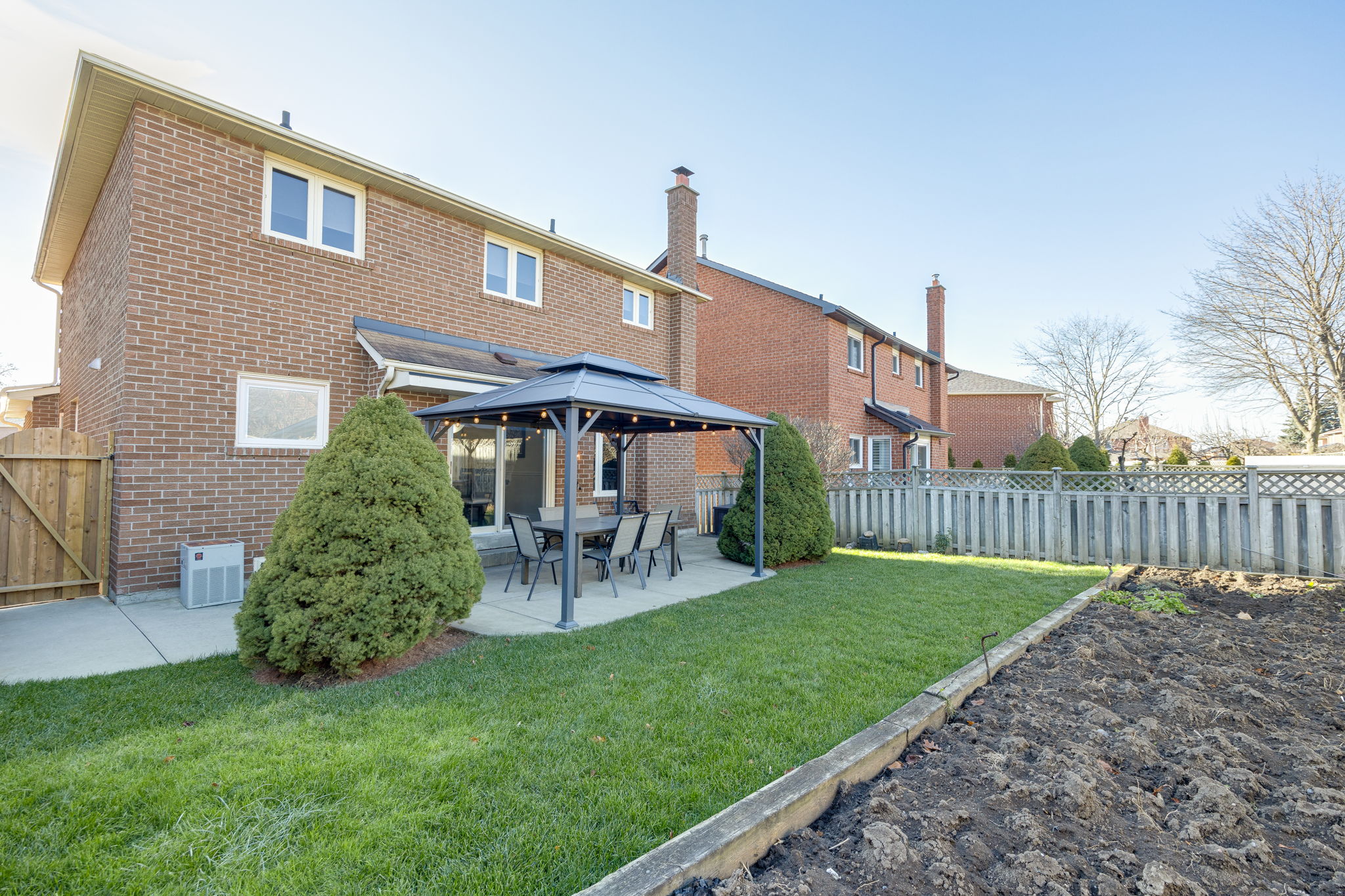 Vaughan property showcase — delivered property photograph 53