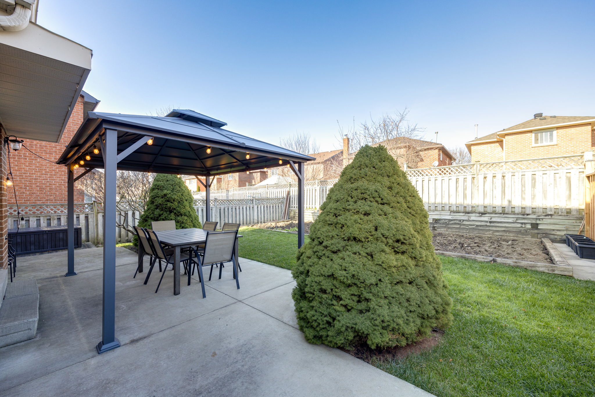 Vaughan property showcase — delivered property photograph 50