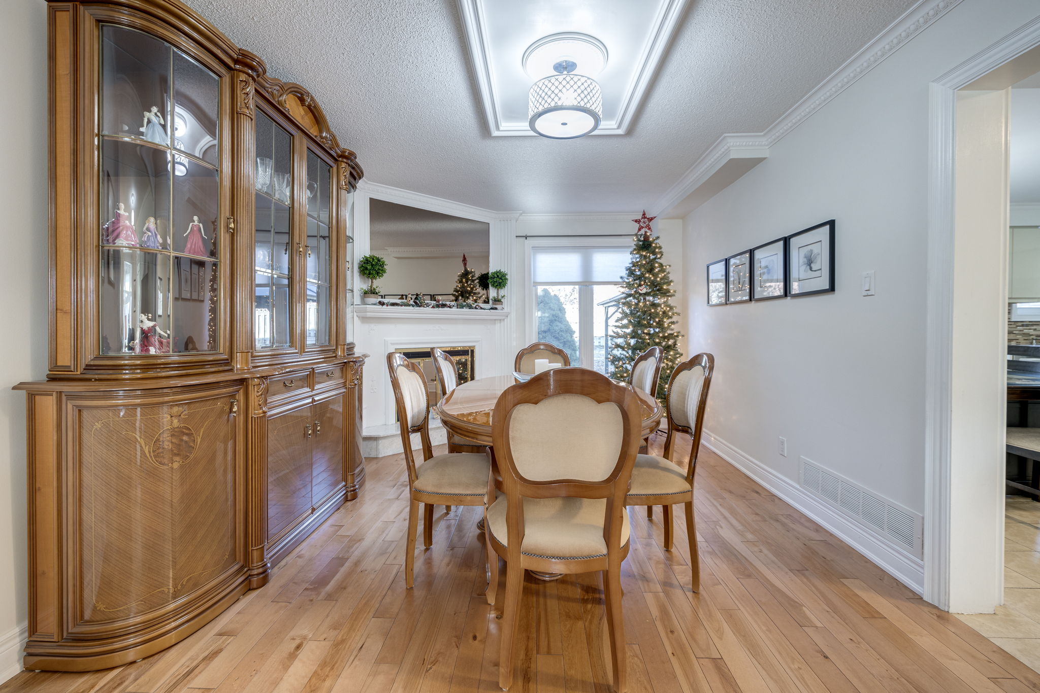 Vaughan property showcase — delivered property photograph 12