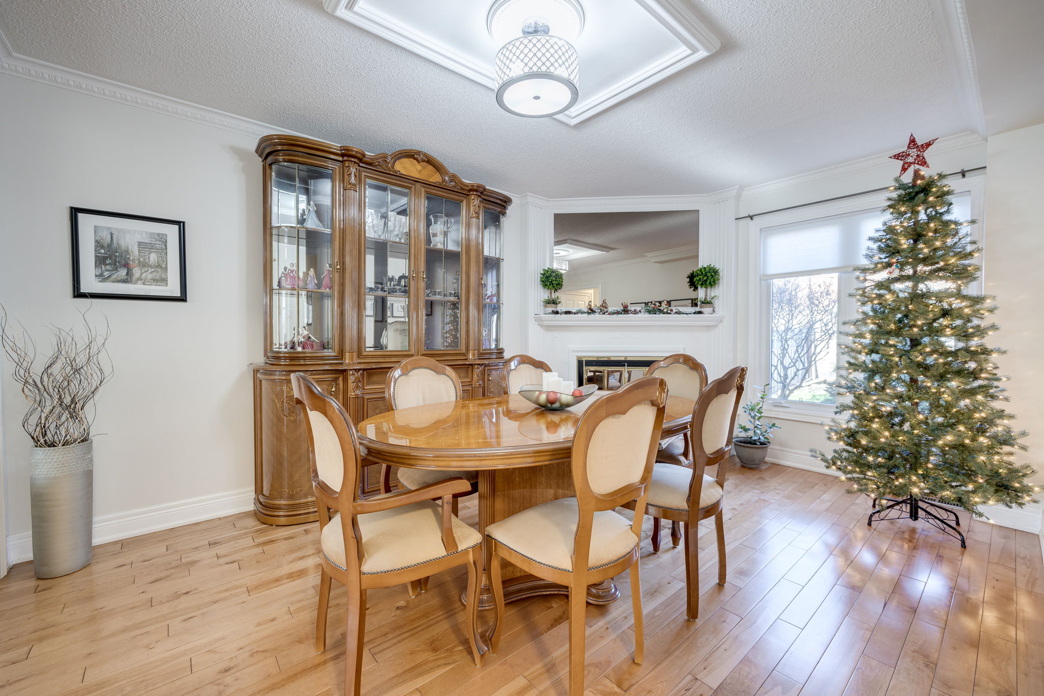 Vaughan property showcase — delivered property photograph 11