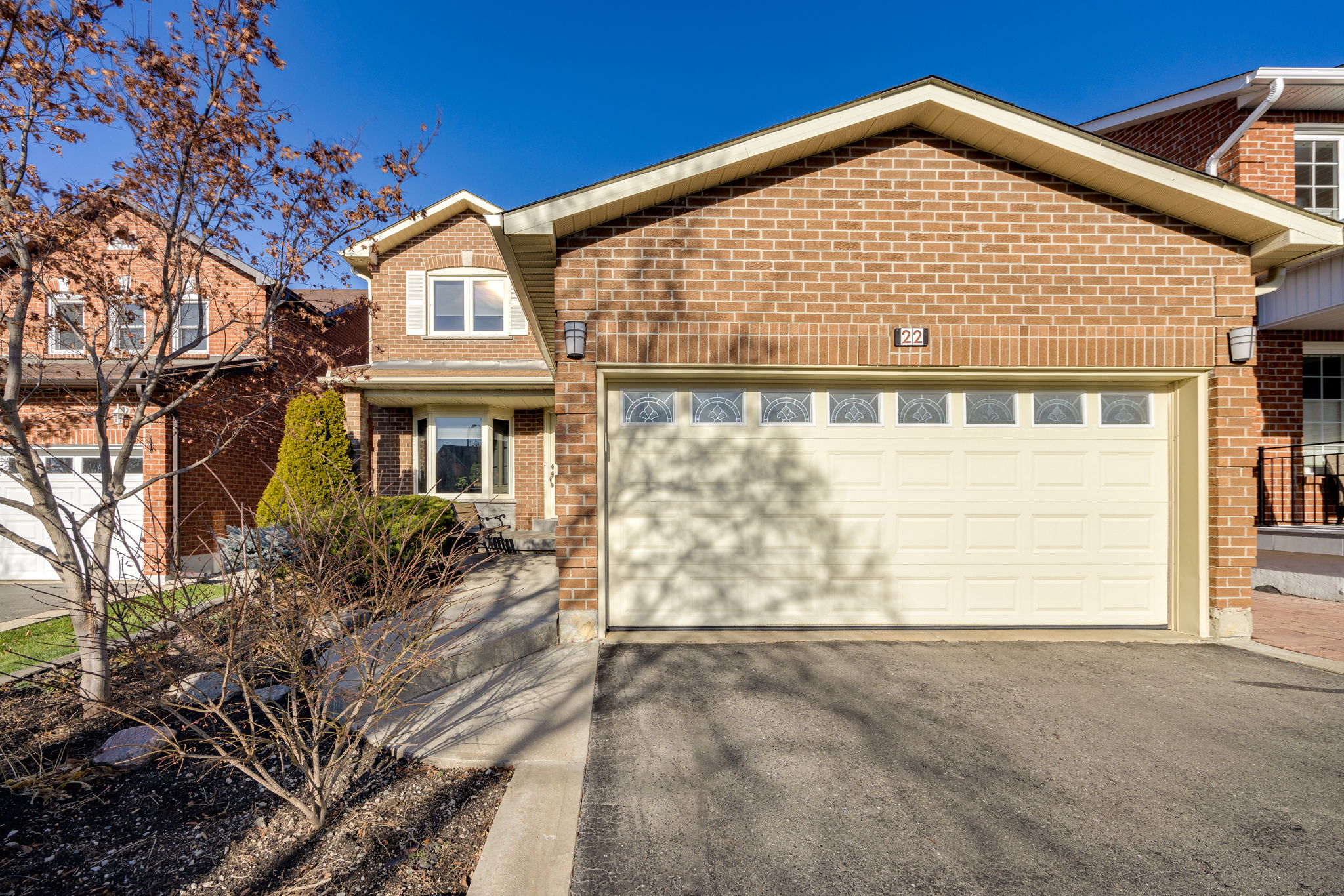 Vaughan property showcase — delivered property photograph 3