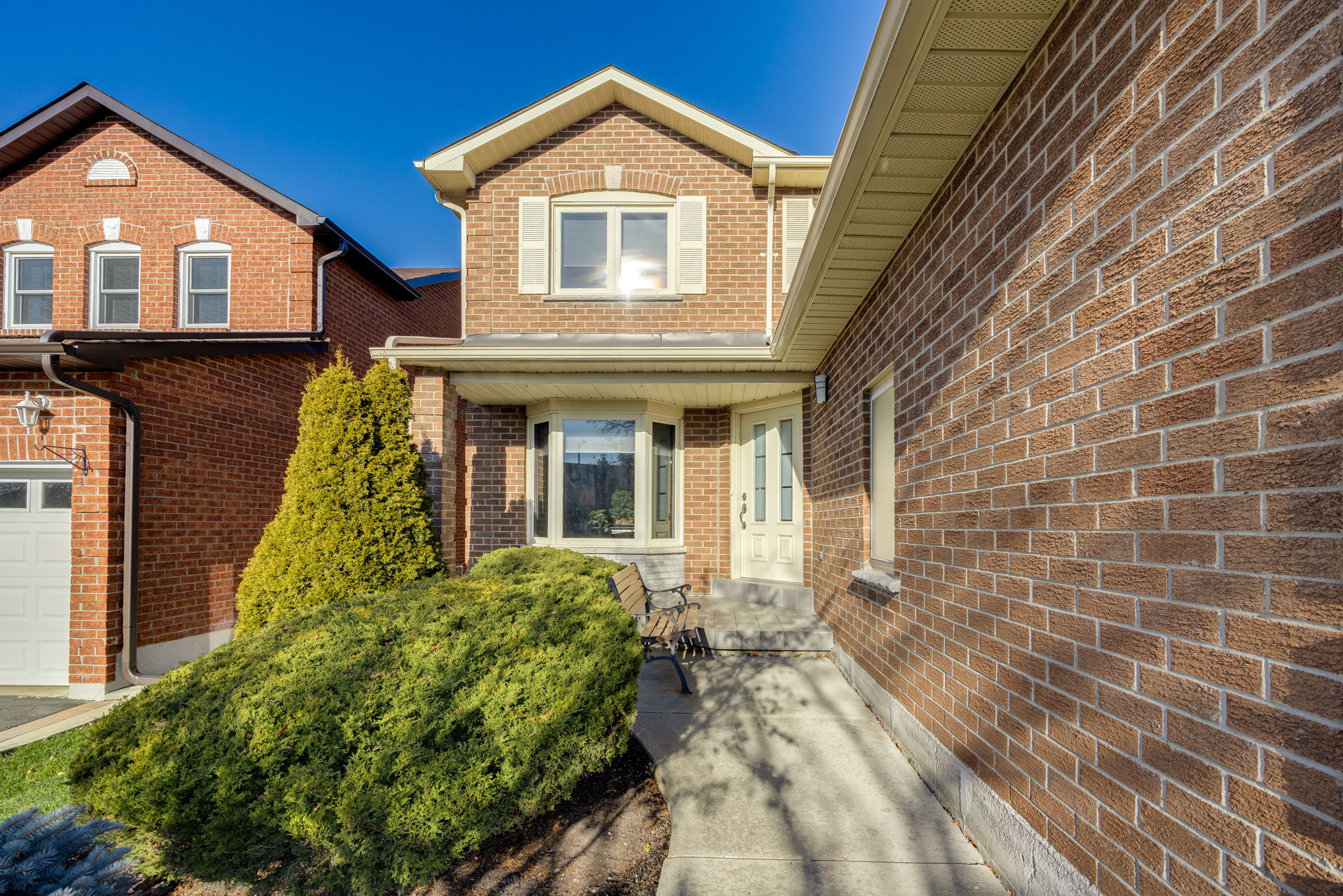 Vaughan property showcase — delivered property photograph 4