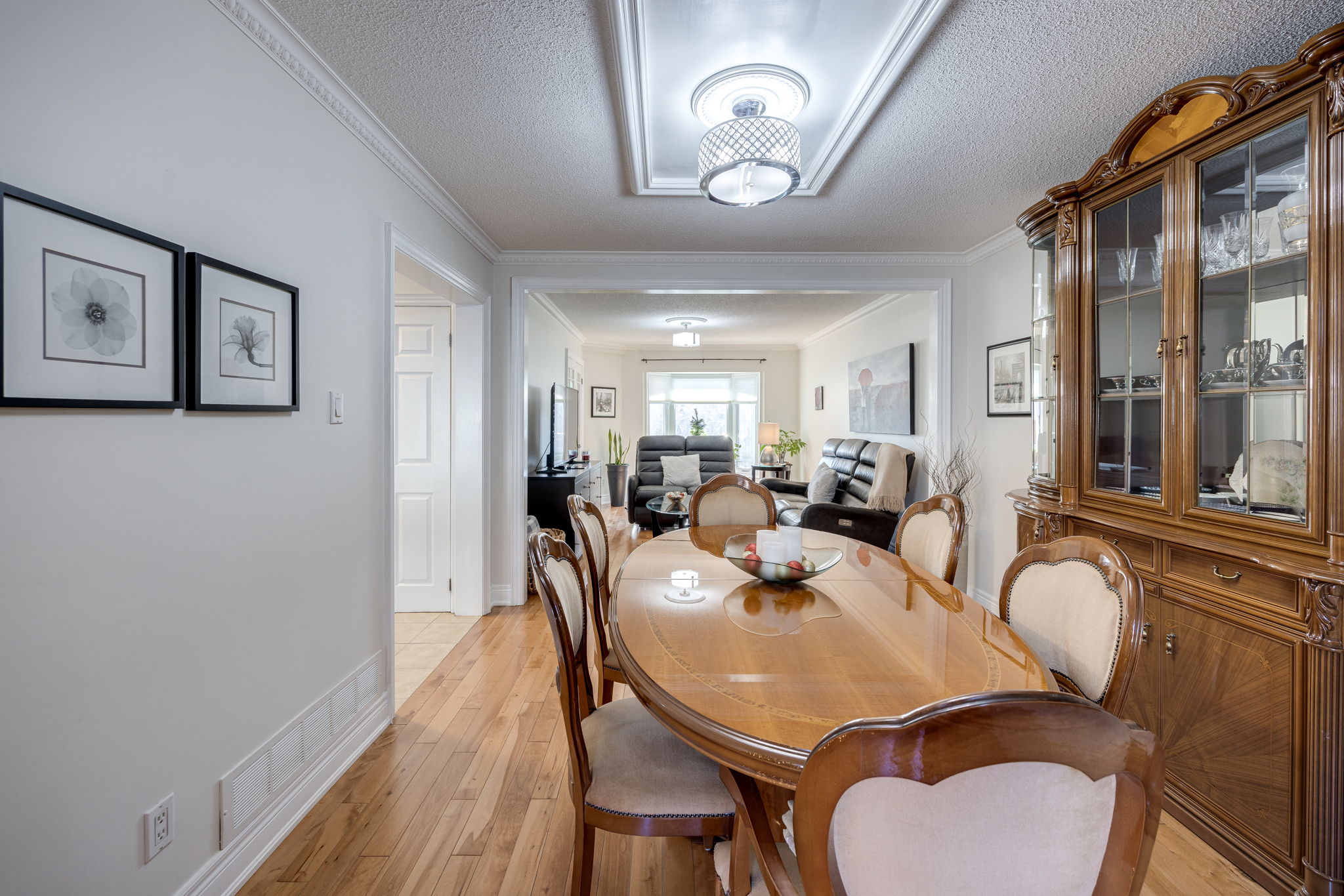 Vaughan property showcase — delivered property photograph 13