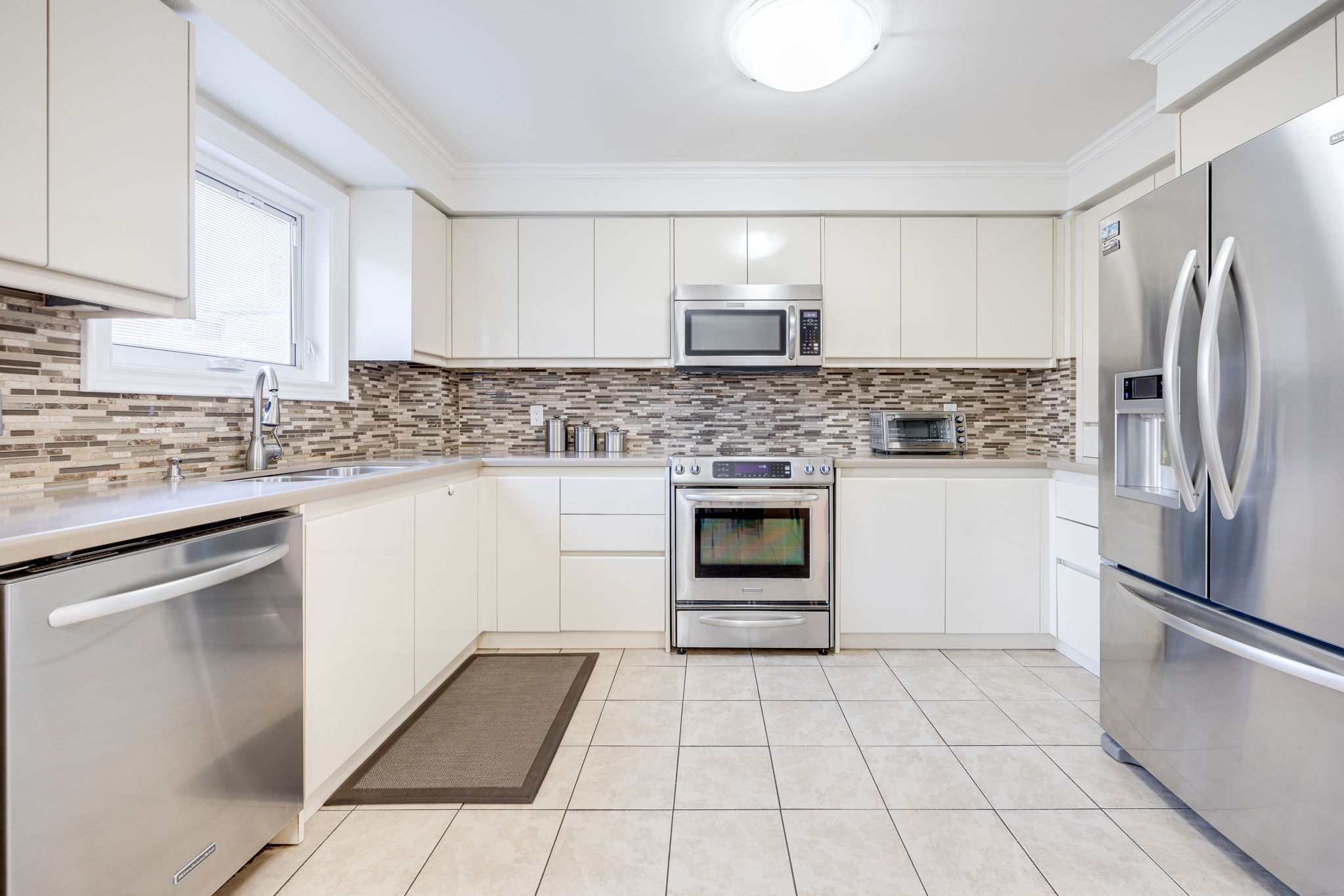 Vaughan property showcase — delivered property photograph 20
