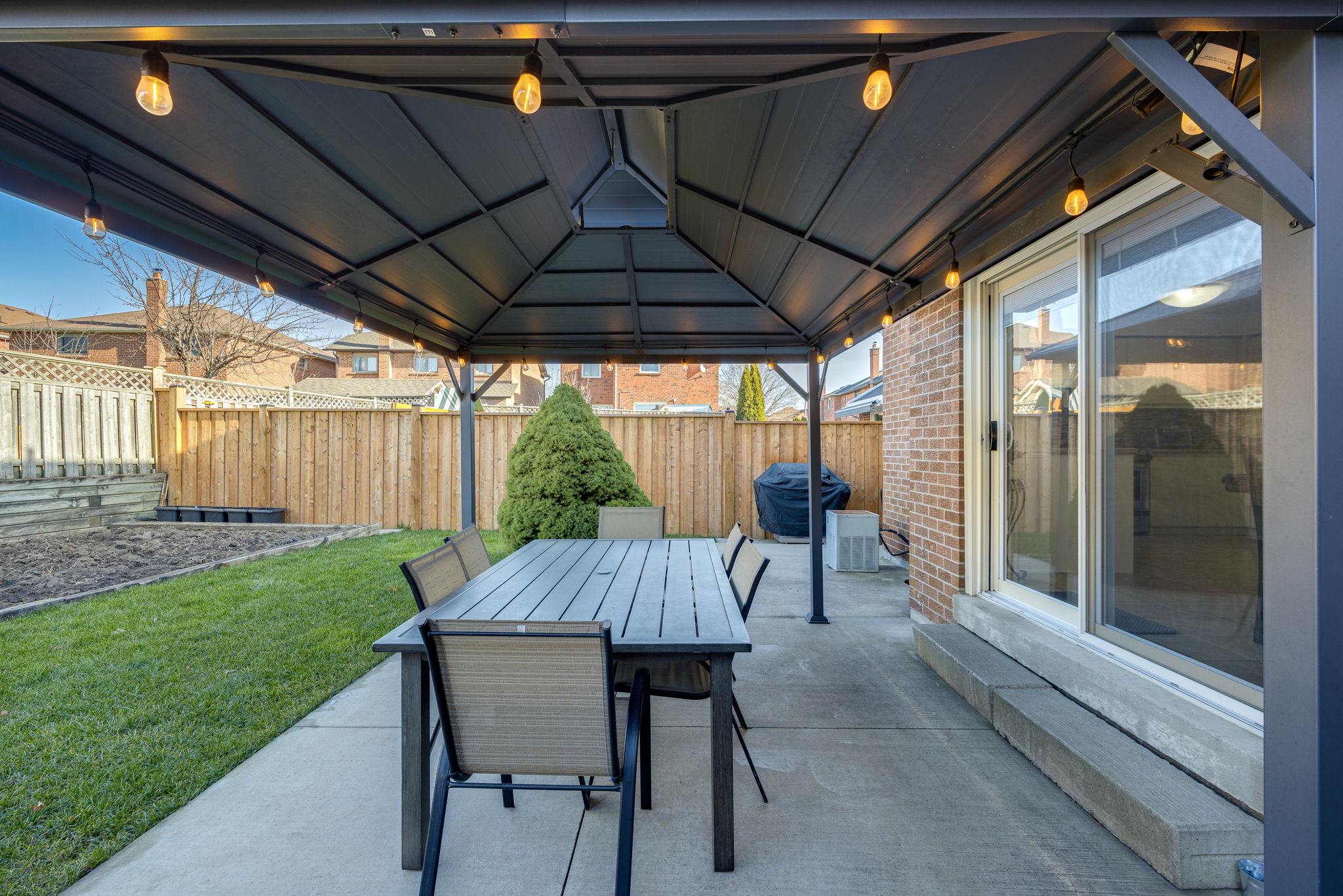 Vaughan property showcase — delivered property photograph 49