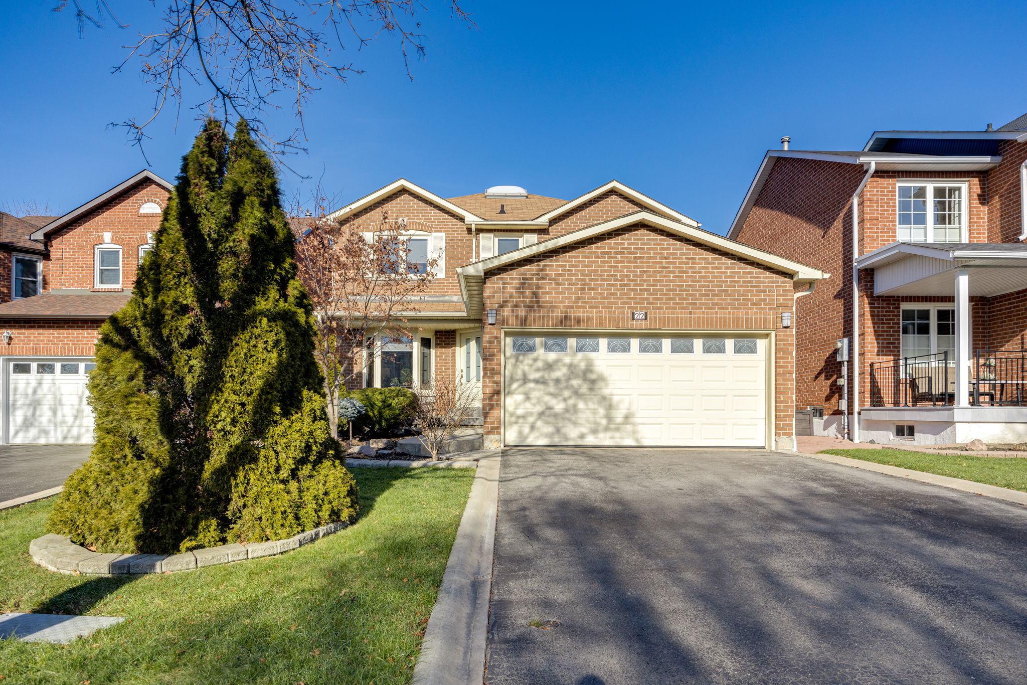 Vaughan property showcase — delivered property photograph 2