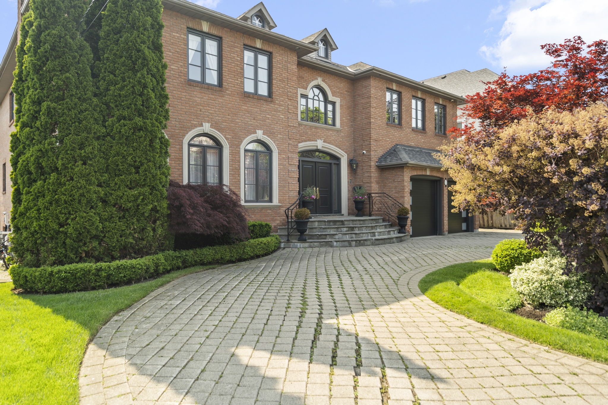 22 Berkindale Crescent