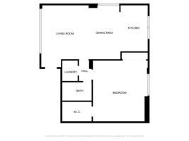22 Chestnut Pl G1 Brookline MA Floorplans