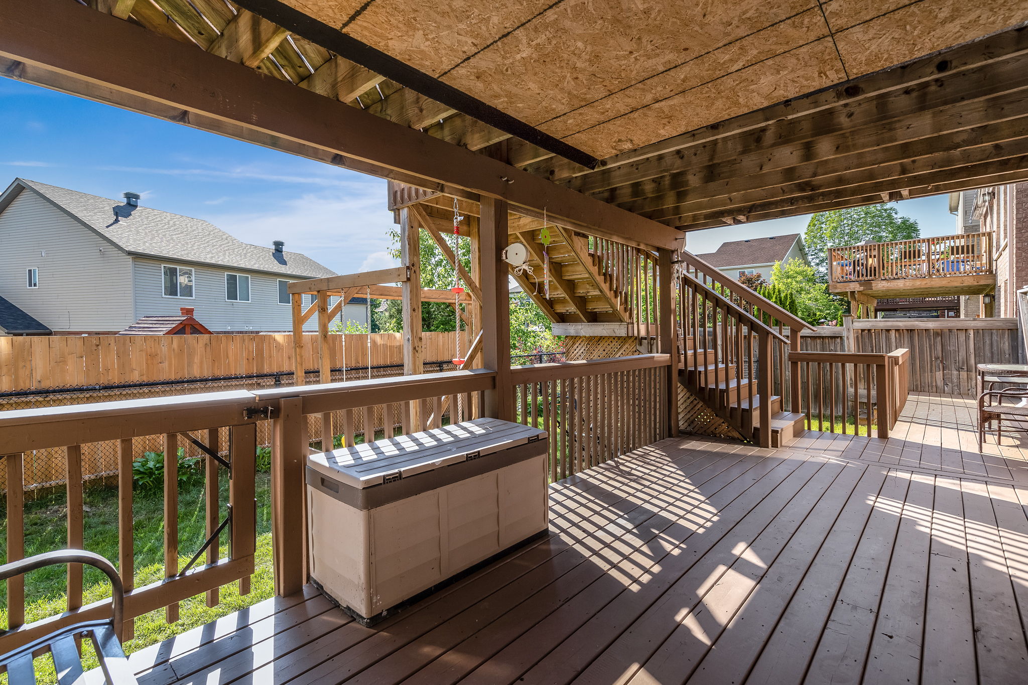  22 Clarke Ave, Orangeville, ON L9W 1J5, US Photo 45
