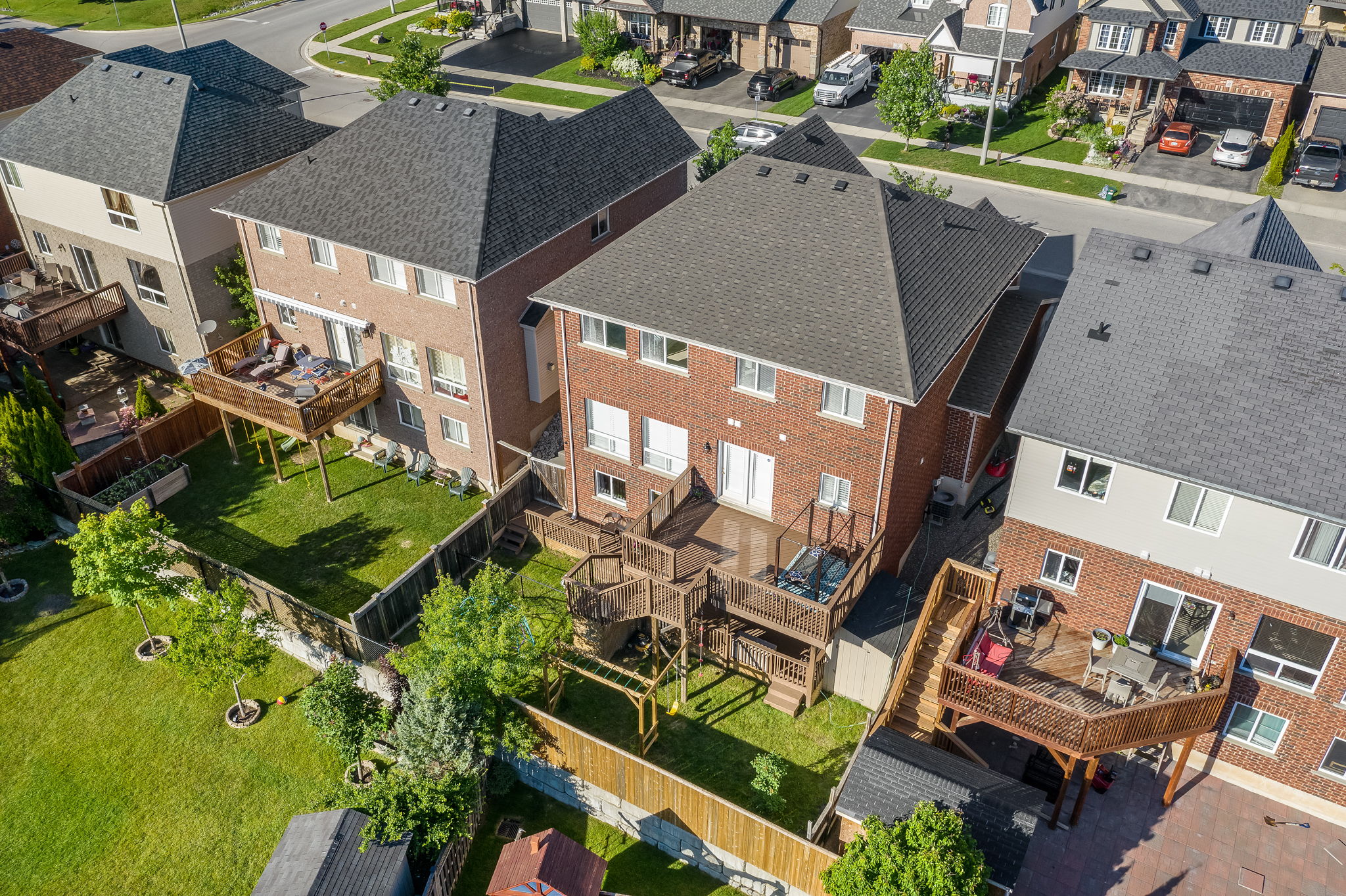  22 Clarke Ave, Orangeville, ON L9W 1J5, US Photo 49