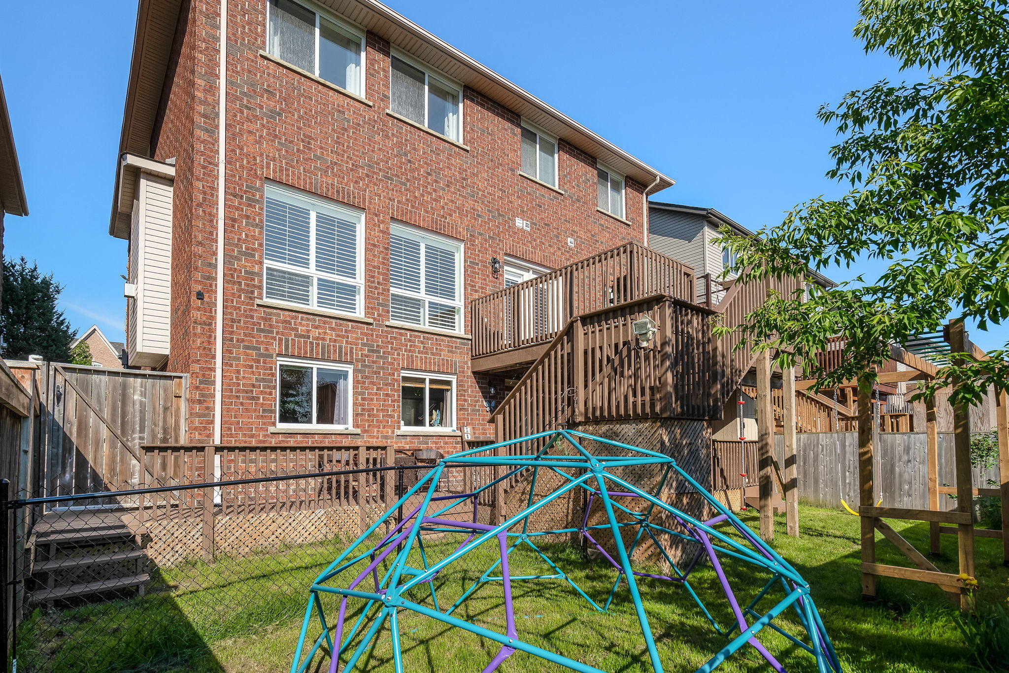  22 Clarke Ave, Orangeville, ON L9W 1J5, US Photo 48