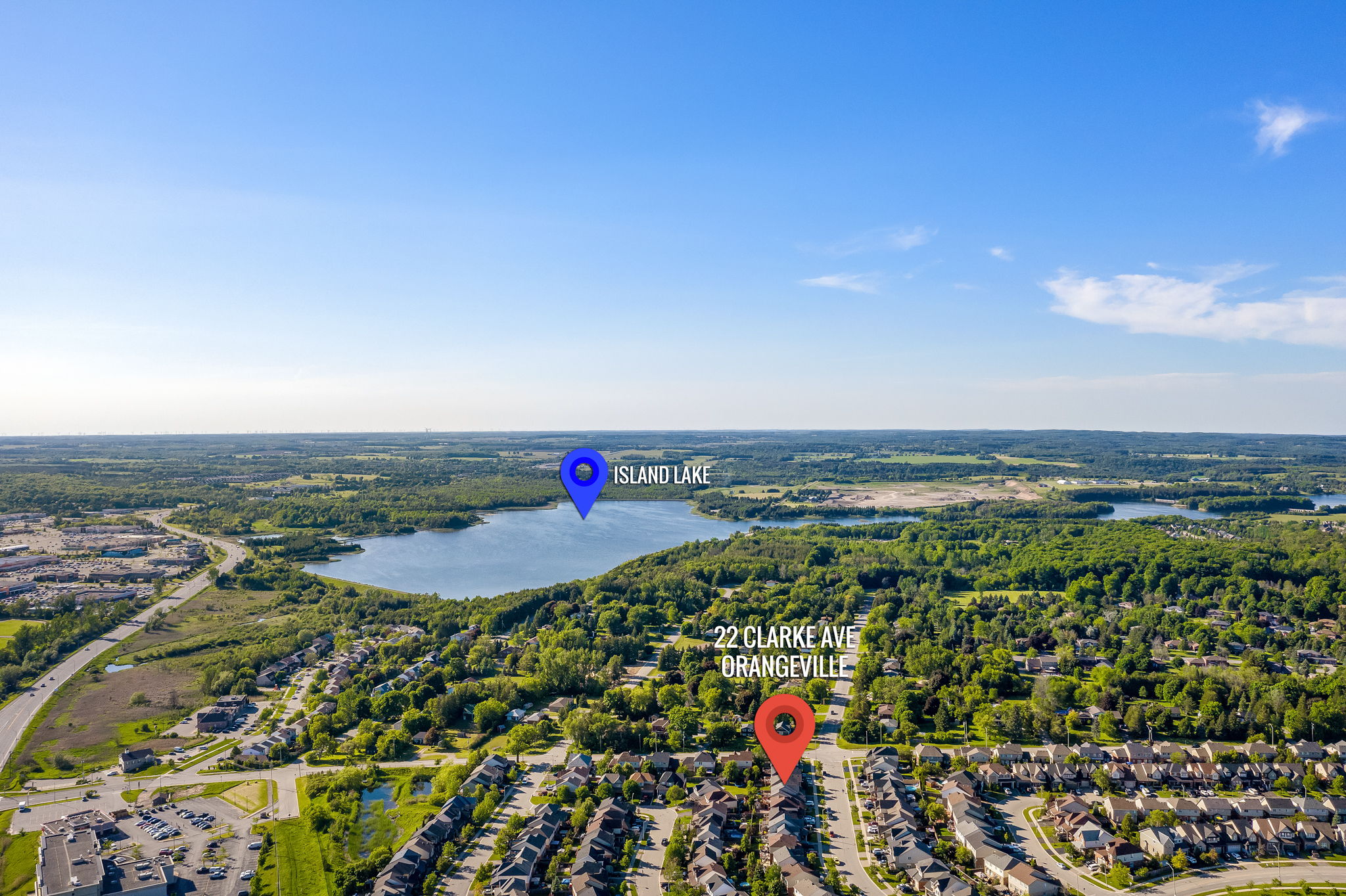  22 Clarke Ave, Orangeville, ON L9W 1J5, US Photo 54