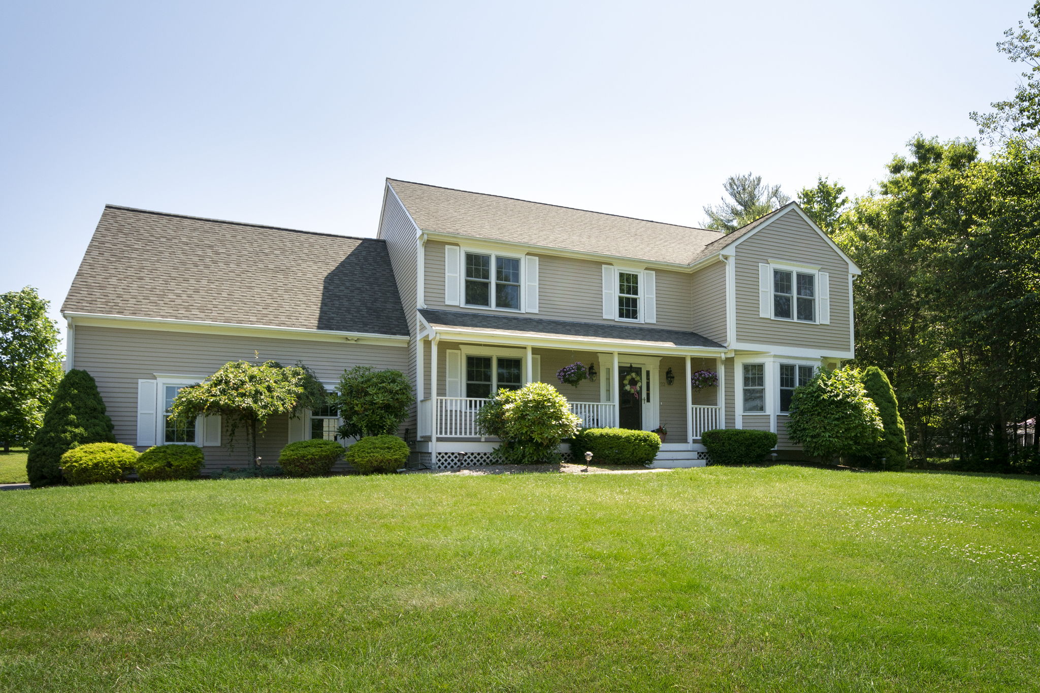  22 Constitution Way, Hanson, MA 02341, US Photo 10