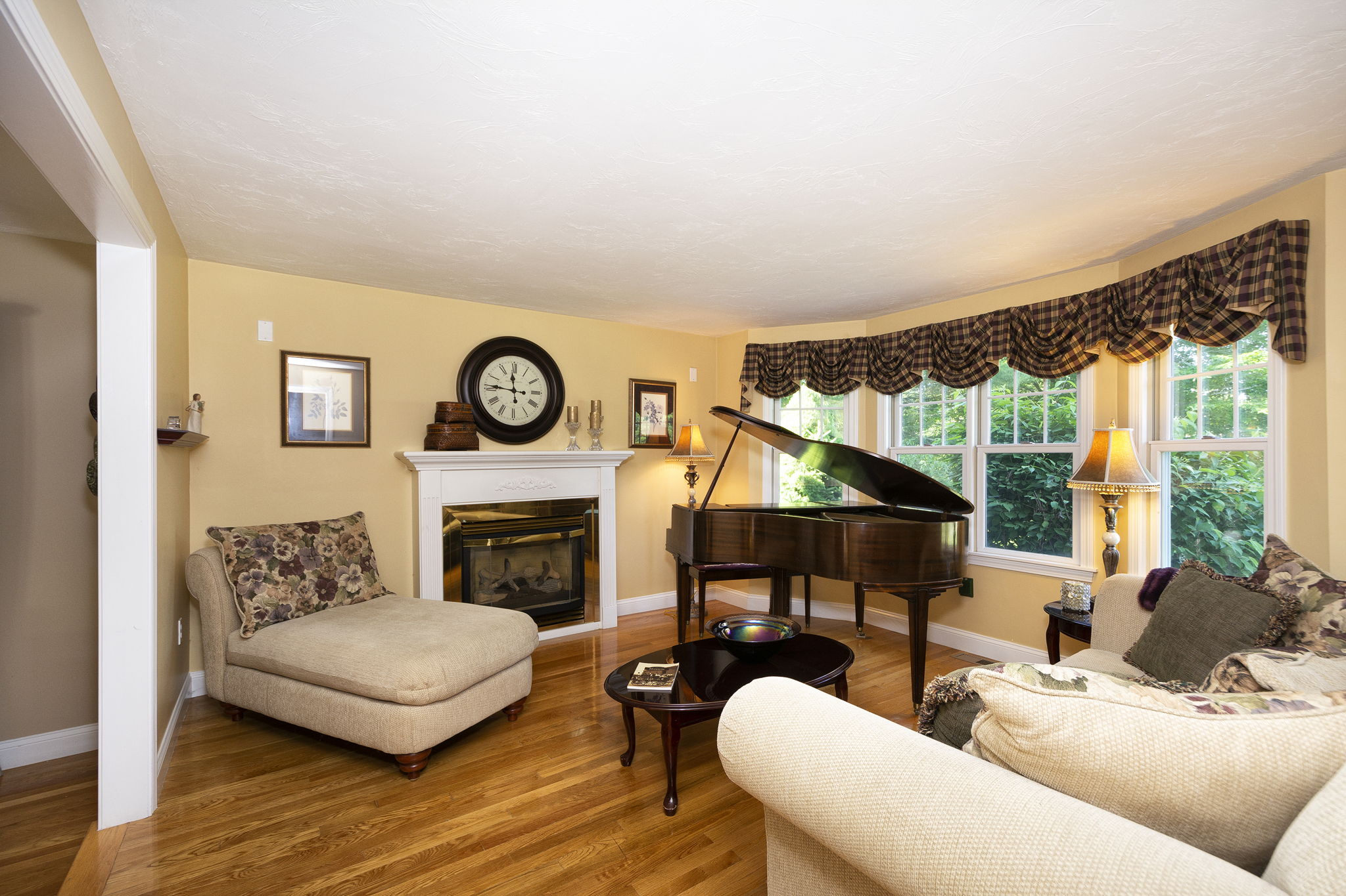  22 Constitution Way, Hanson, MA 02341, US Photo 32
