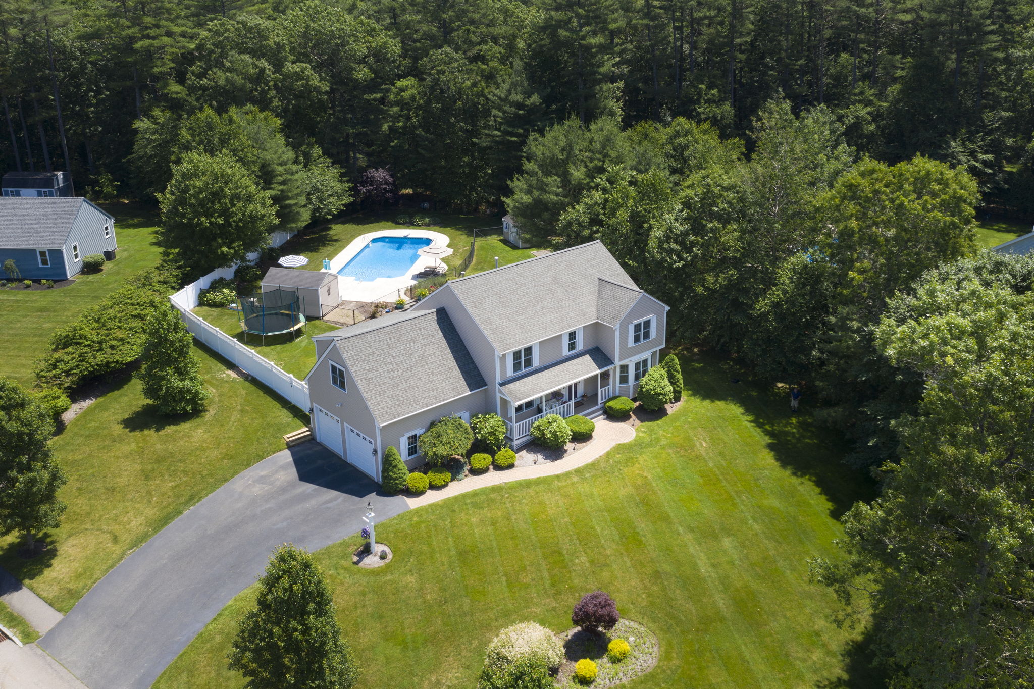  22 Constitution Way, Hanson, MA 02341, US Photo 6