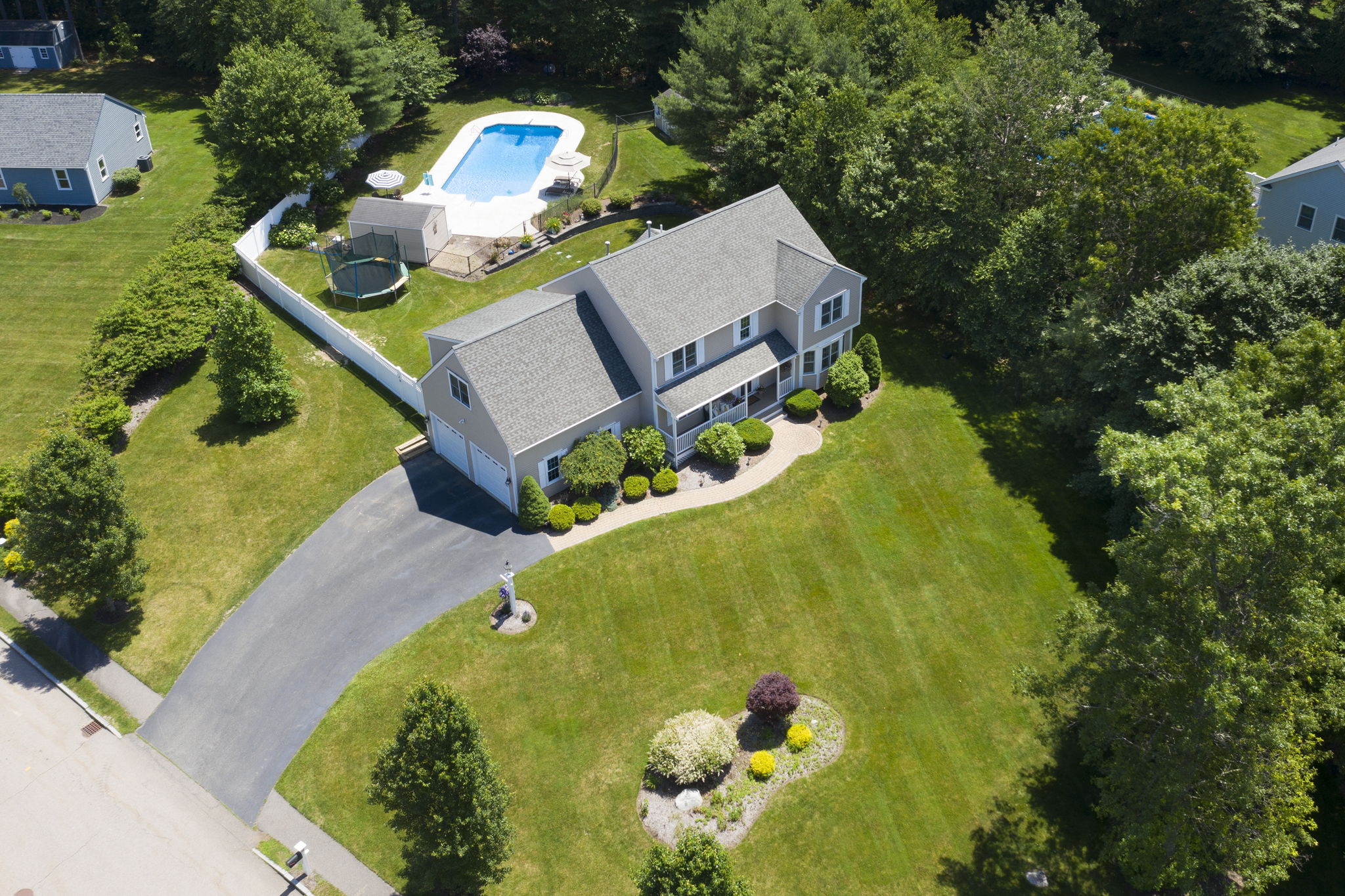  22 Constitution Way, Hanson, MA 02341, US Photo 9