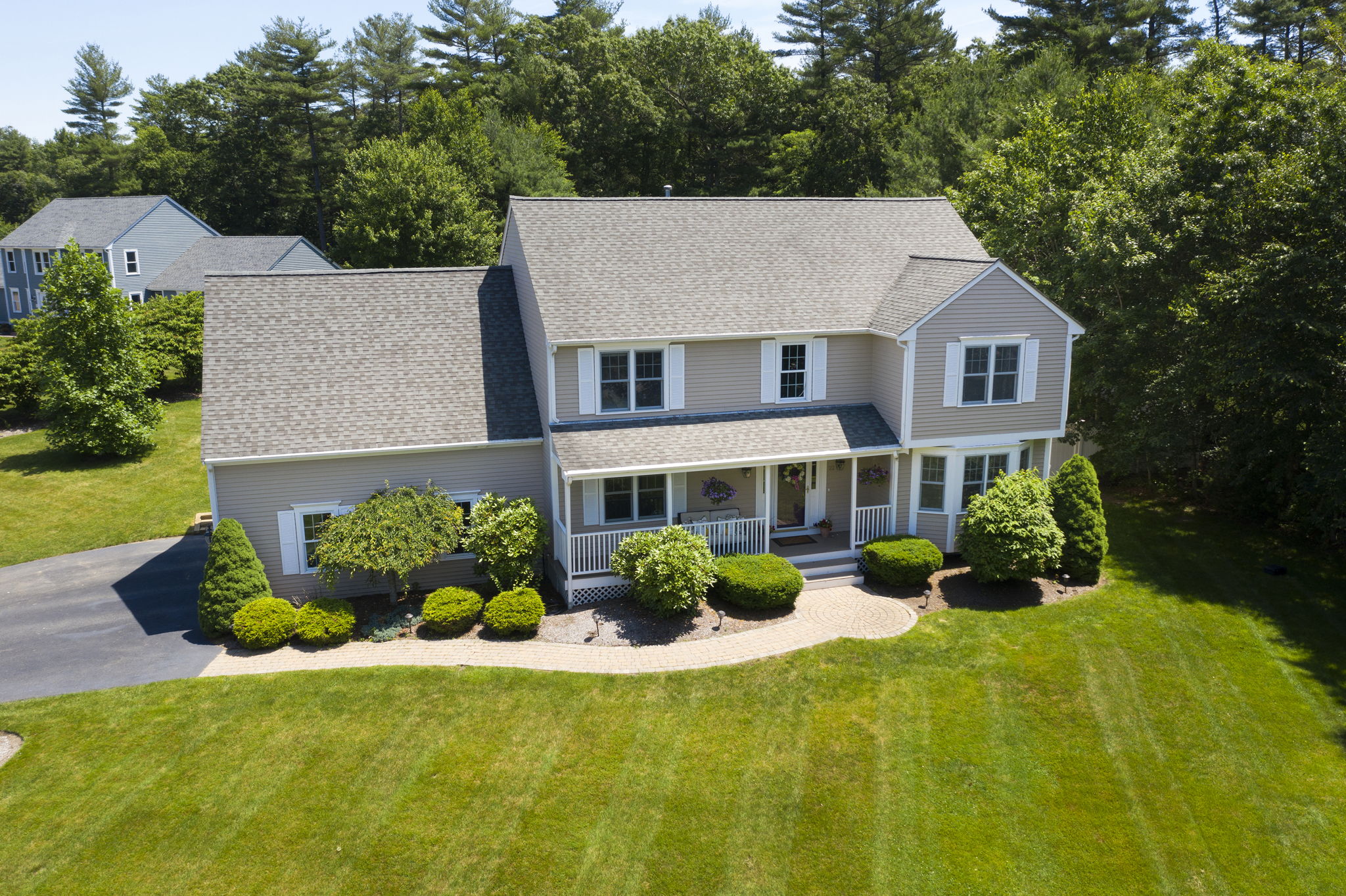  22 Constitution Way, Hanson, MA 02341, US Photo 5