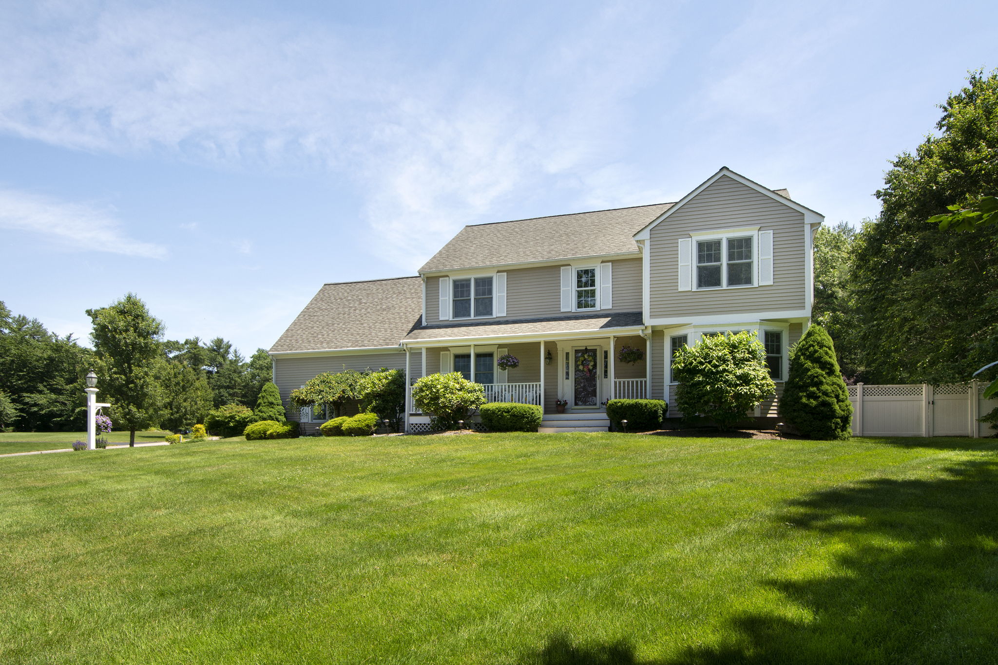  22 Constitution Way, Hanson, MA 02341, US Photo 4