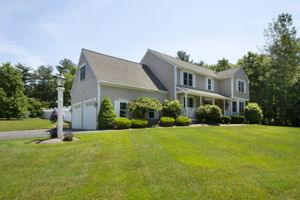  22 Constitution Way, Hanson, MA 02341, US Photo 1