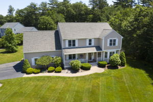  22 Constitution Way, Hanson, MA 02341, US Photo 4