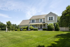  22 Constitution Way, Hanson, MA 02341, US Photo 3