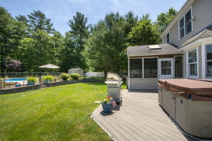  22 Constitution Way, Hanson, MA 02341, US Photo 15