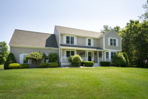  22 Constitution Way, Hanson, MA 02341, US Photo 16