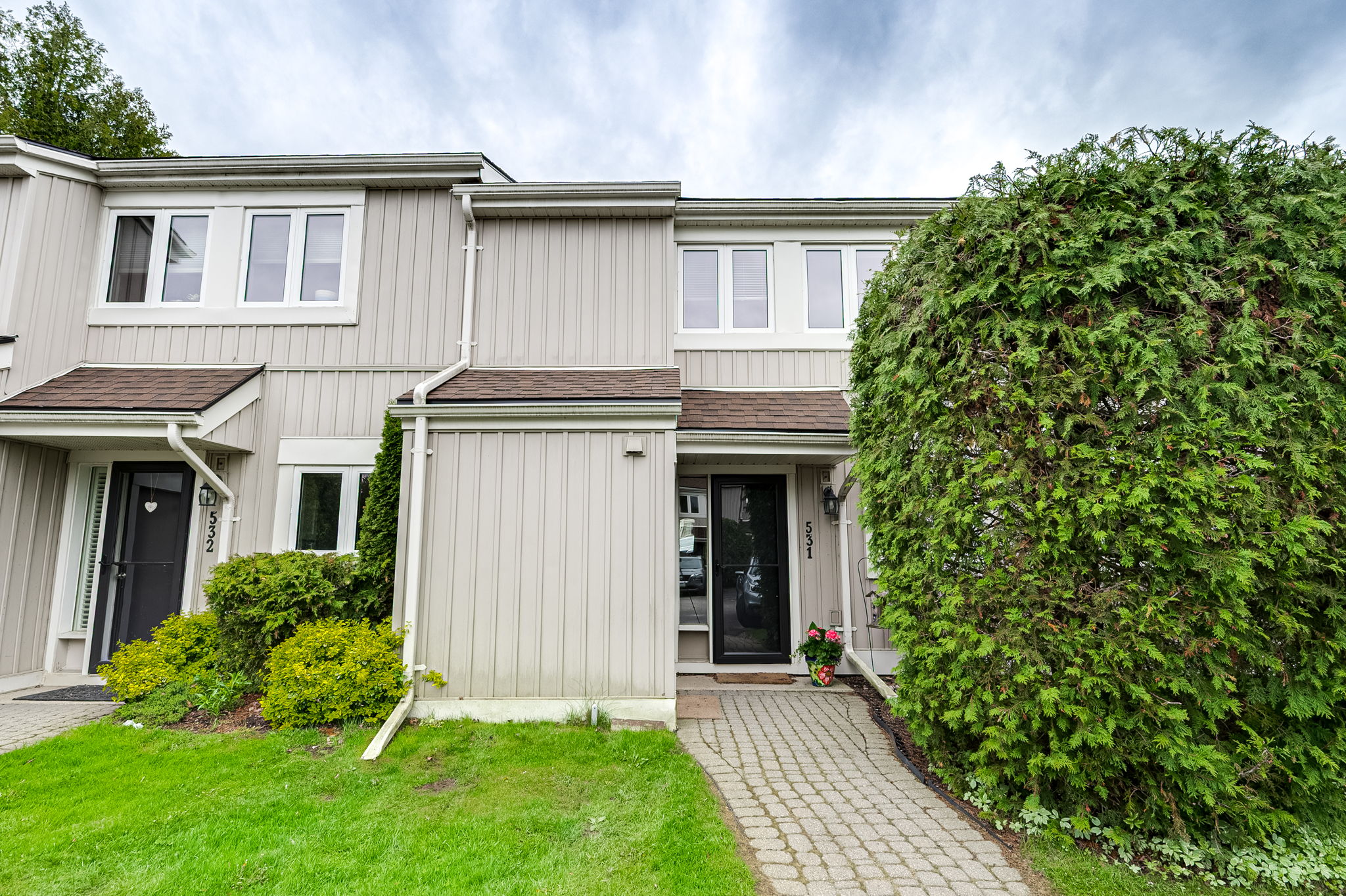 22 Dawson Dr Suite 531, Collingwood ON