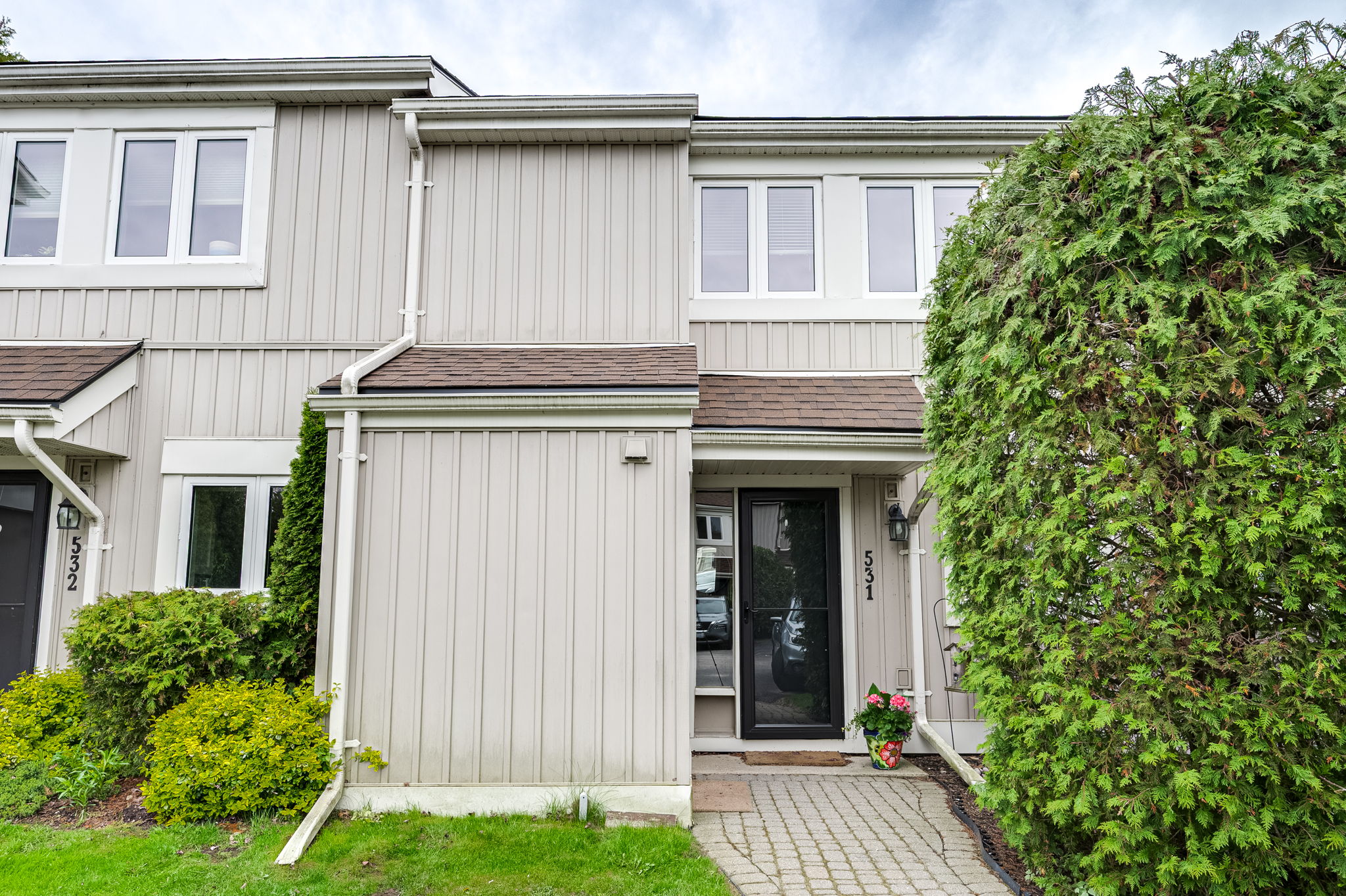 22 Dawson Dr Suite 531 Collingwood, ON L9Y 5B4