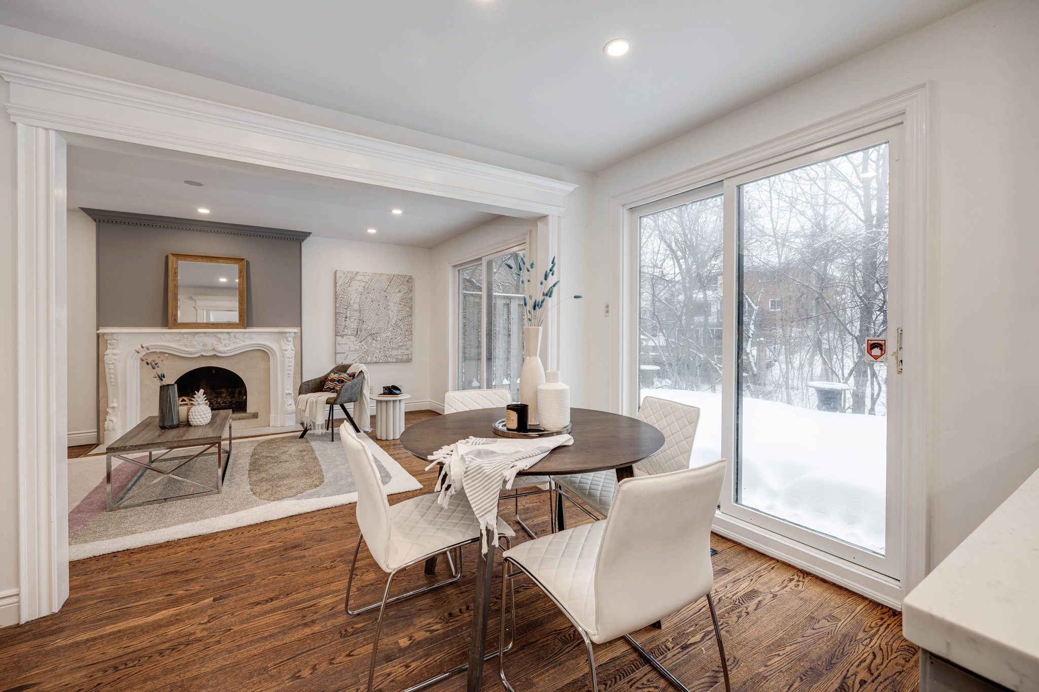 Toronto property showcase — delivered property photograph 16
