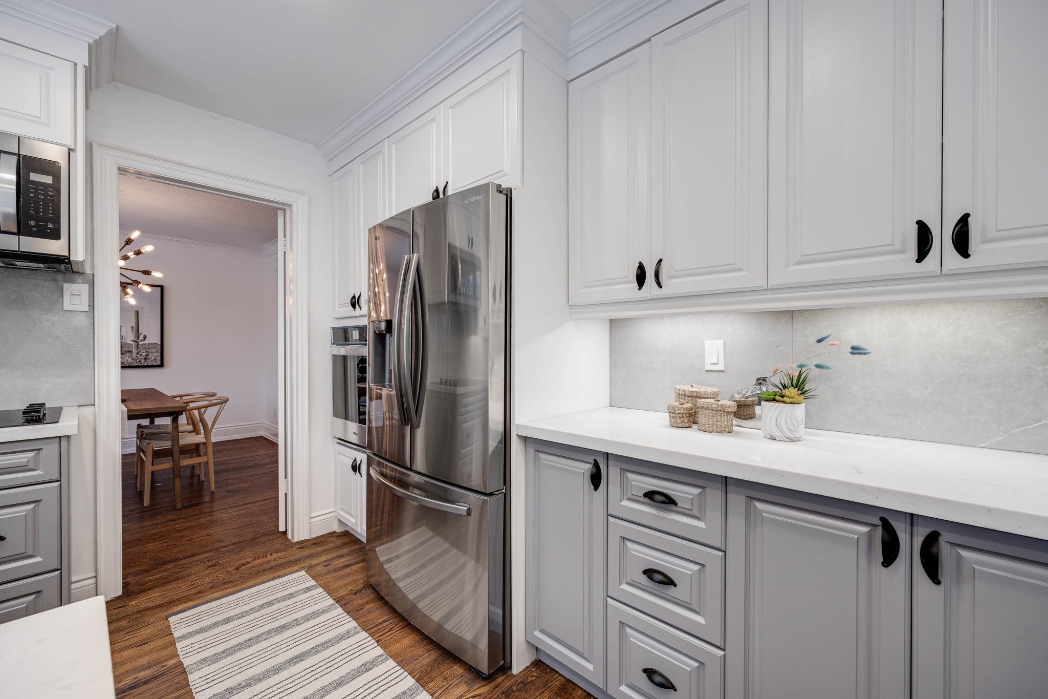 Toronto property showcase — delivered property photograph 12