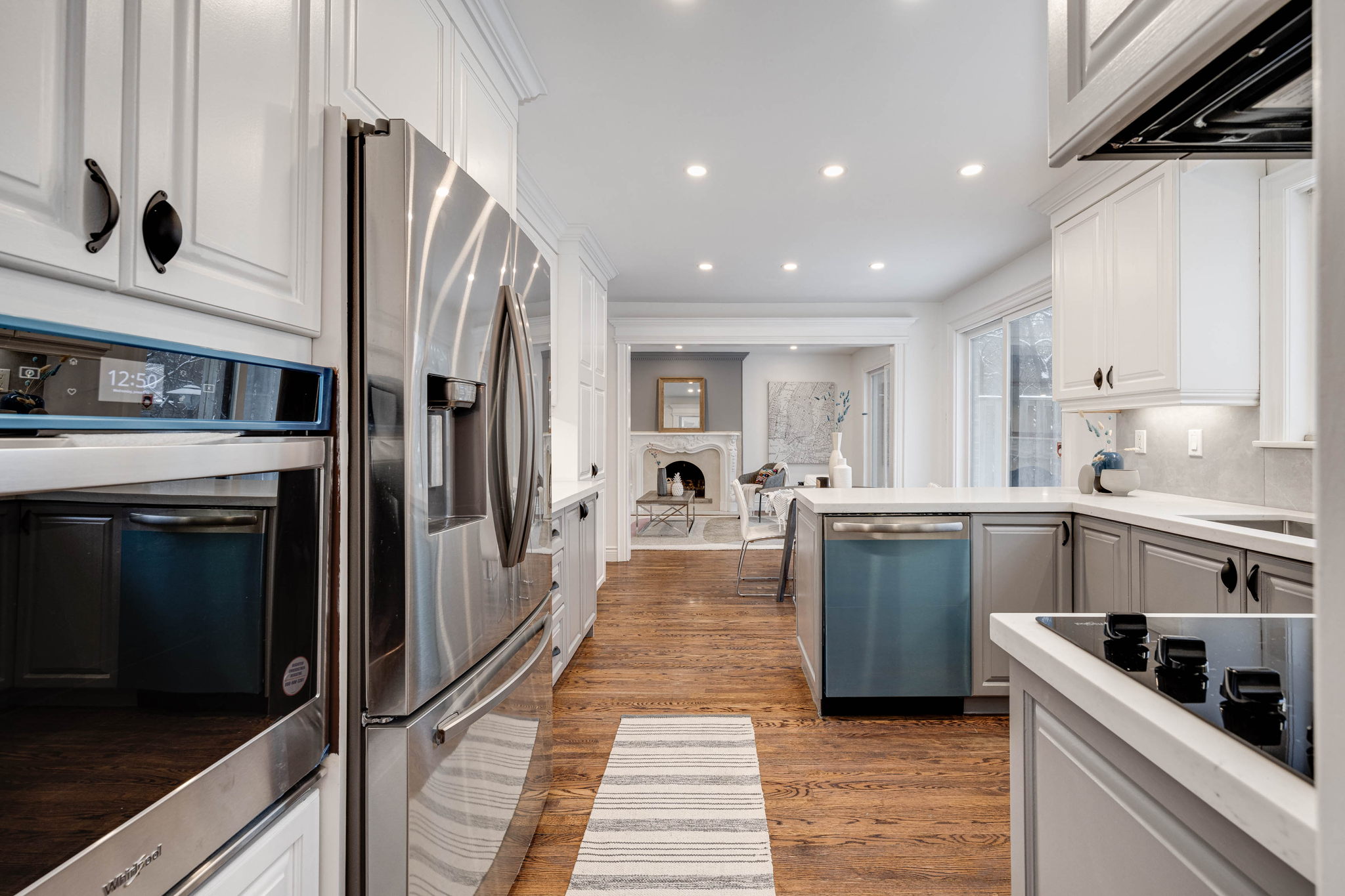 Toronto property showcase — delivered property photograph 10
