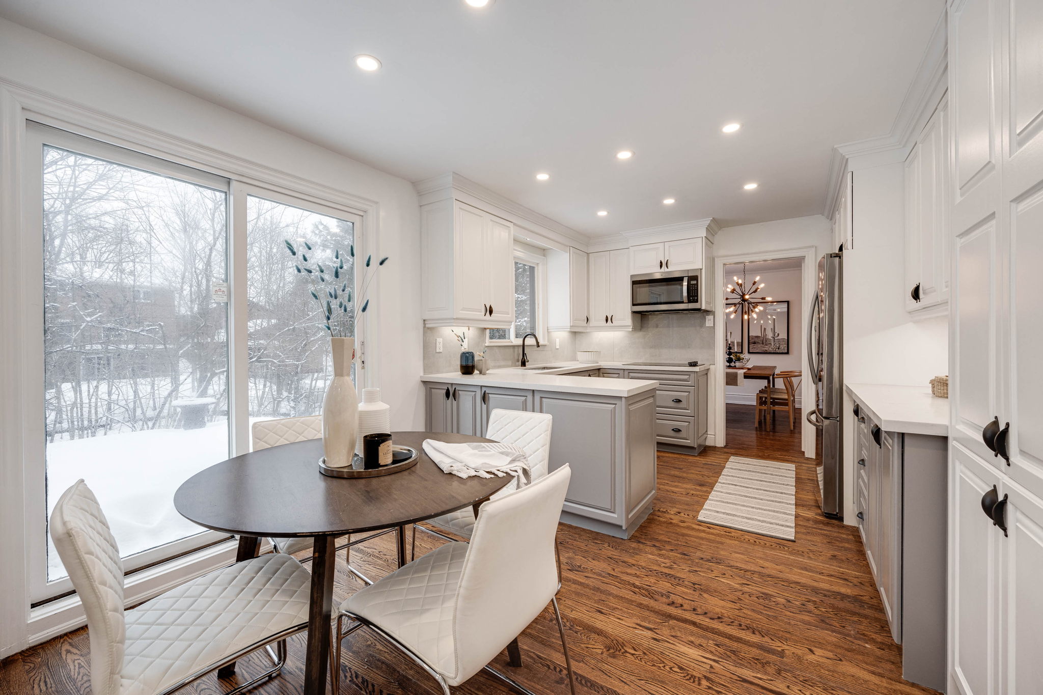 Toronto property showcase — delivered property photograph 14